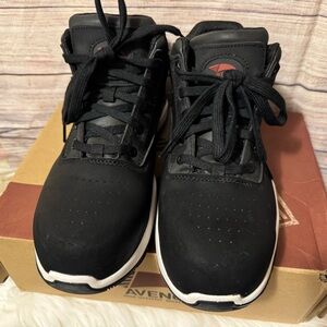 Avenger Work Boots Reaction Size 11